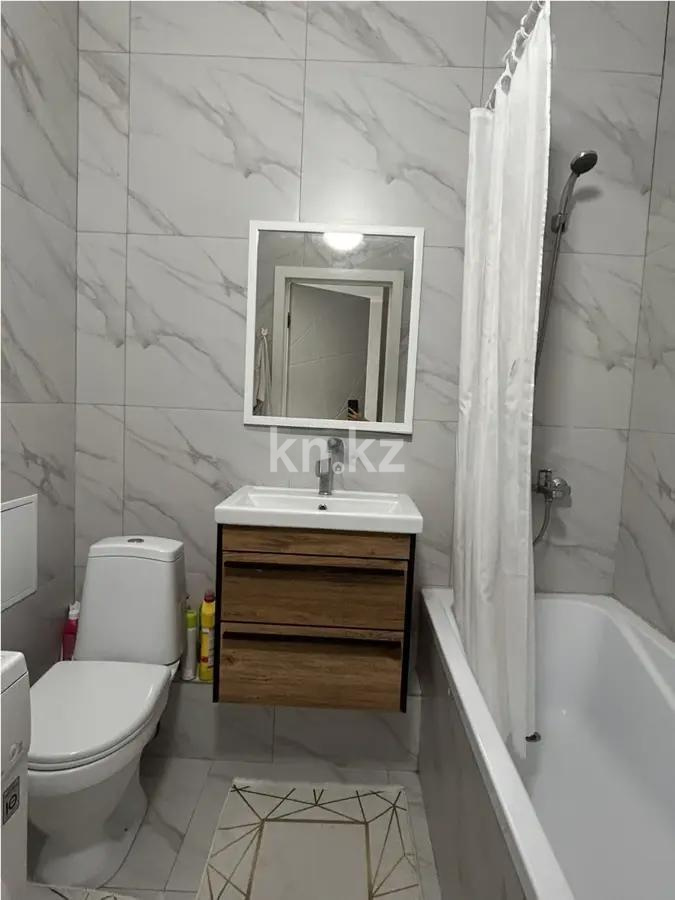 Продажа 1-комнатной квартиры, 36 м², пр. Аль-Фараби, дом  38/2 - Продажа квартир в Казахстане фото 3 из 3