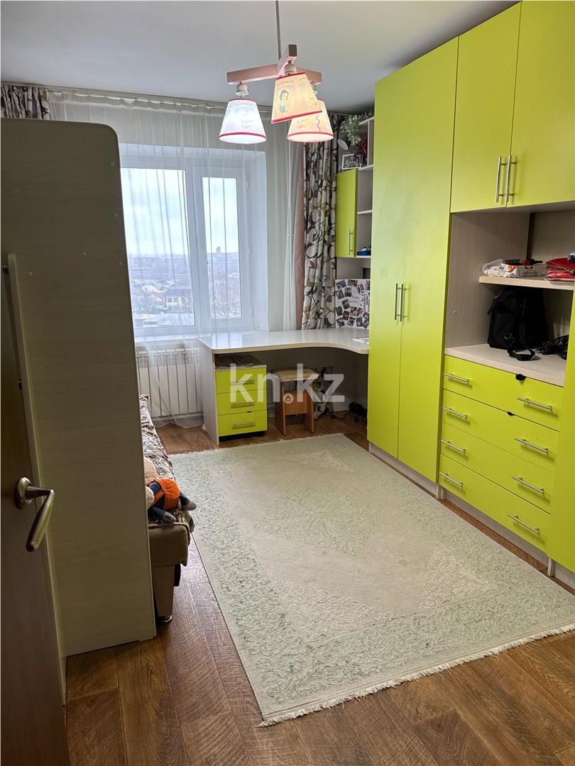 Продажа 3-комнатной квартиры, 67 м², мкр-н 8 в Темиртау - фото 3