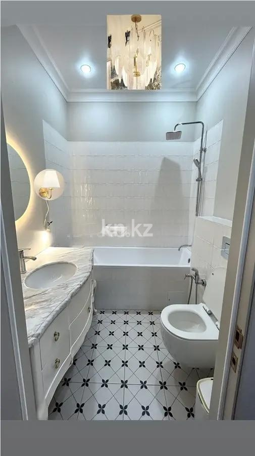 Продажа 3-комнатной квартиры, 67 м² в Астане - фото 4