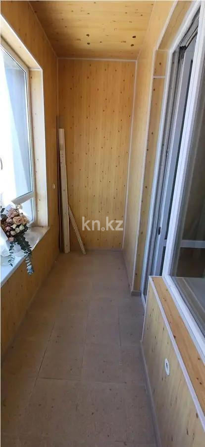 Продажа 1-комнатной квартиры, 39.6 м², ул. Анет баба, дом  10 в Астане - фото 4