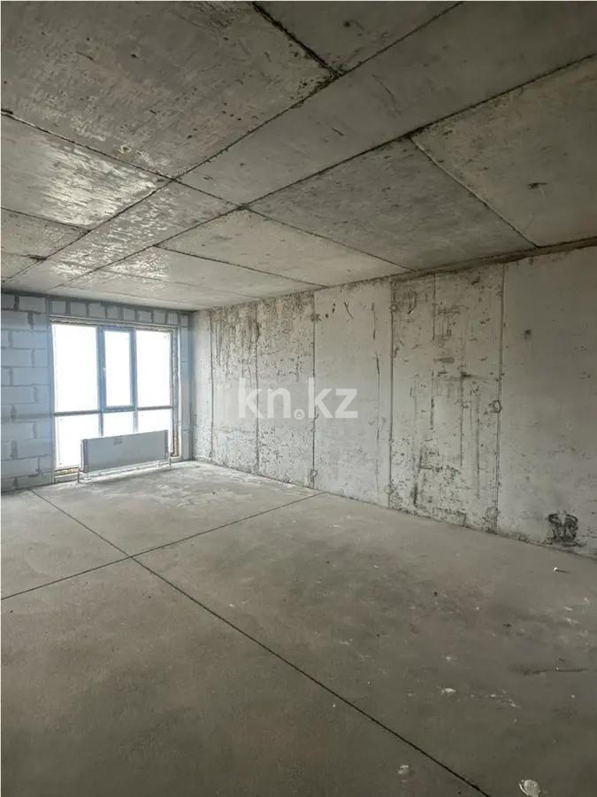 Продажа 2-комнатной квартиры, 40.3 м² в Алматы