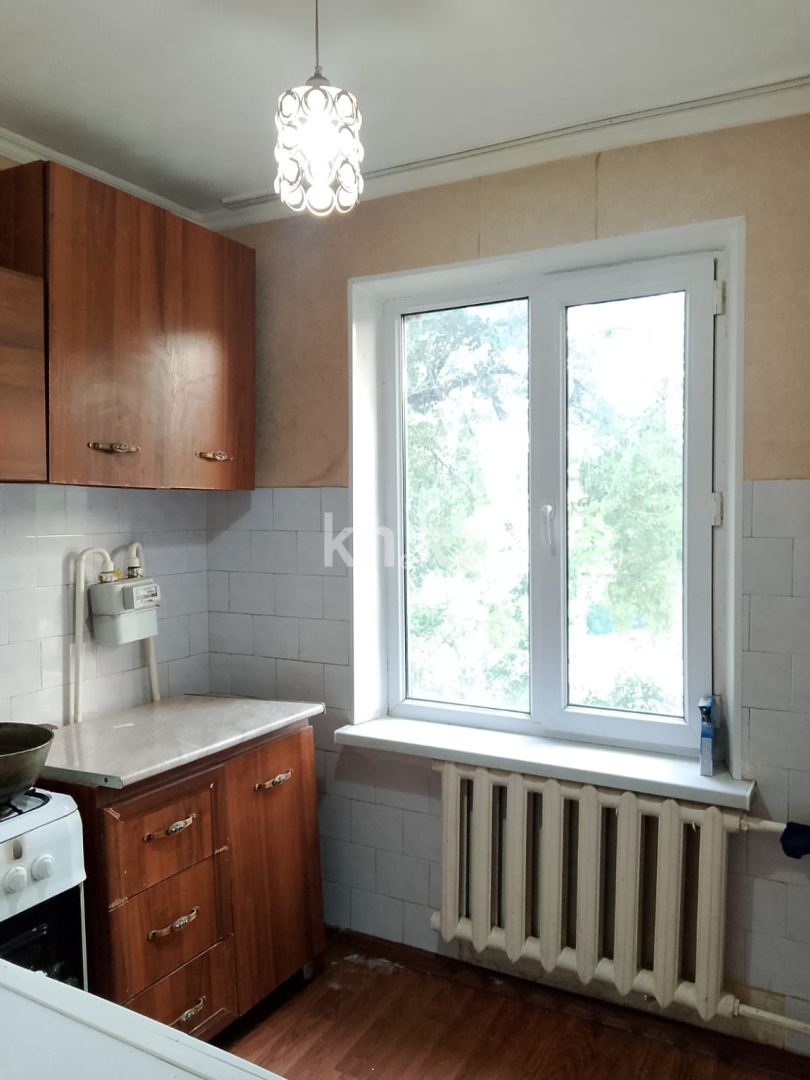 Продажа 2-комнатной квартиры, 42.8 м² - Продажа квартир в Таразе фото 5 из 10