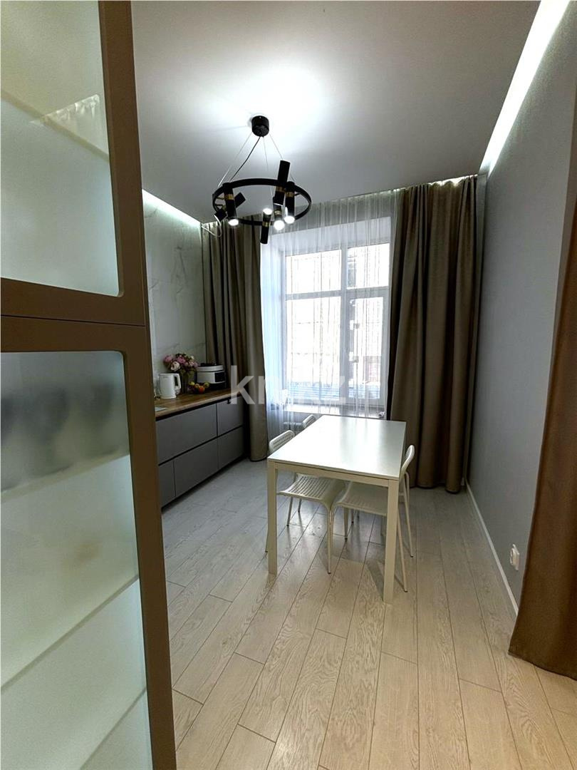 Продажа 3-комнатной квартиры, 74 м², ул. Дюсембекова в Караганде - фото 4