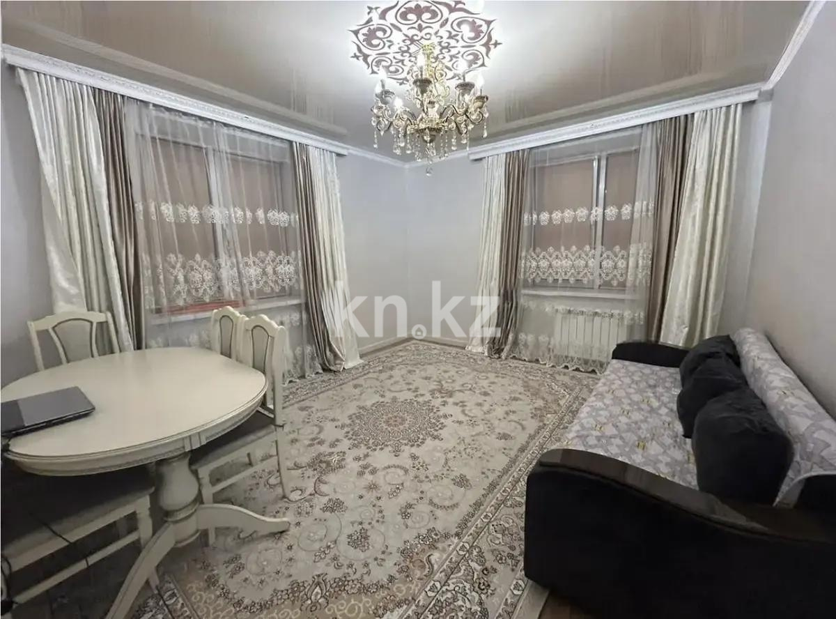 Продажа 3-комнатной квартиры, 68 м² - Продажа трехкомнатных квартир от собственников в Алматы - страница 2 фото 1 из 5