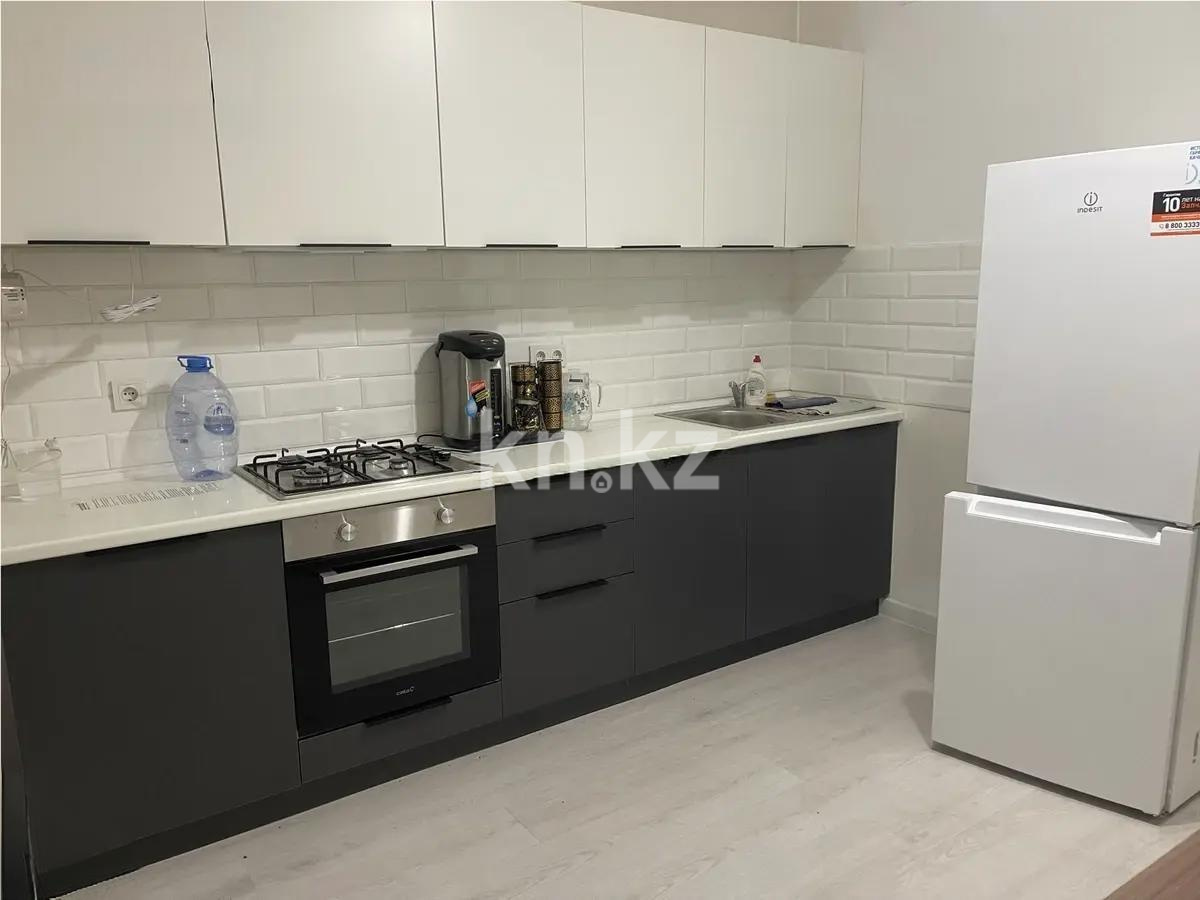 Продажа 1-комнатной квартиры, 45 м², ул. Северное Кольцо, дом  92/3 в Алматы - фото 2