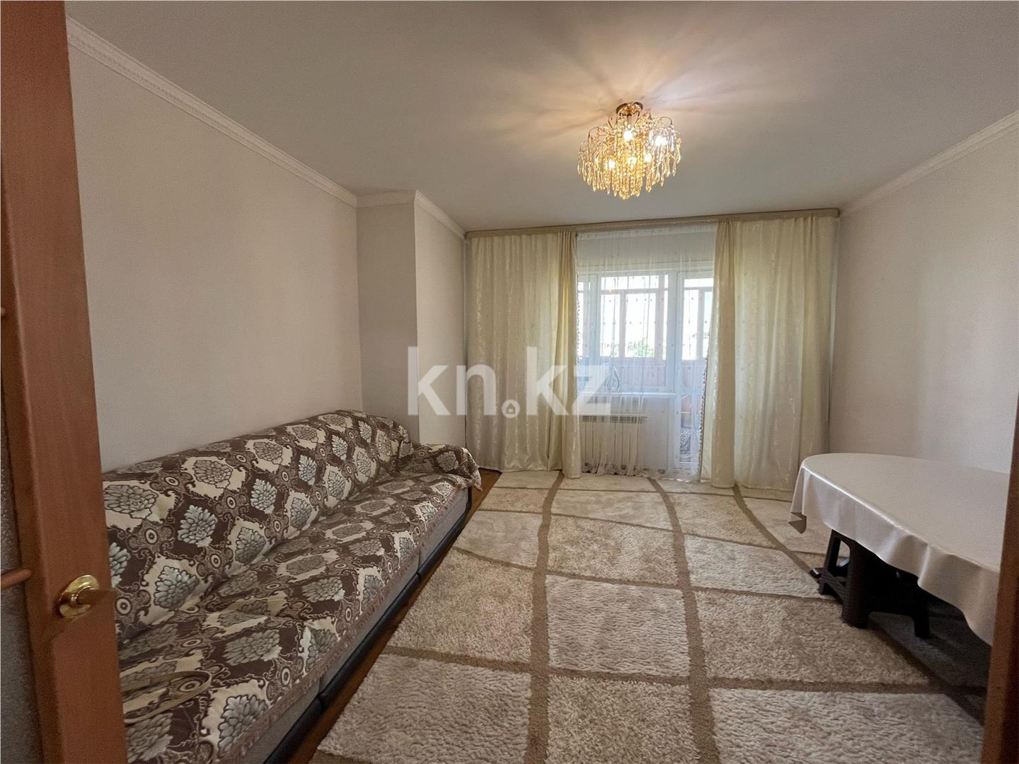 Продажа 2-комнатной квартиры, 58 м² - Продажа домов, коттеджей в Кокшетау фото 9 из 16