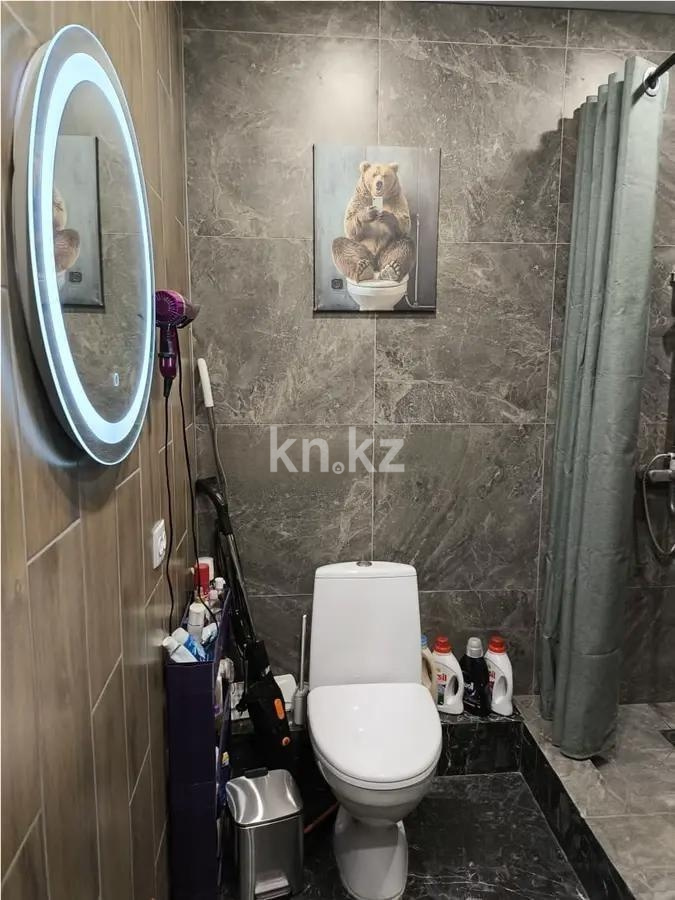 Продажа 1-комнатной квартиры, 26 м² - Продажа квартир в новостройках Алматы - страница 8 фото 3 из 3
