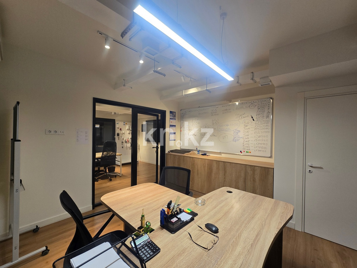 Продажа помещения, 93 м² - Продажа офисных и торговых помещений в Алматы фото 14 из 23