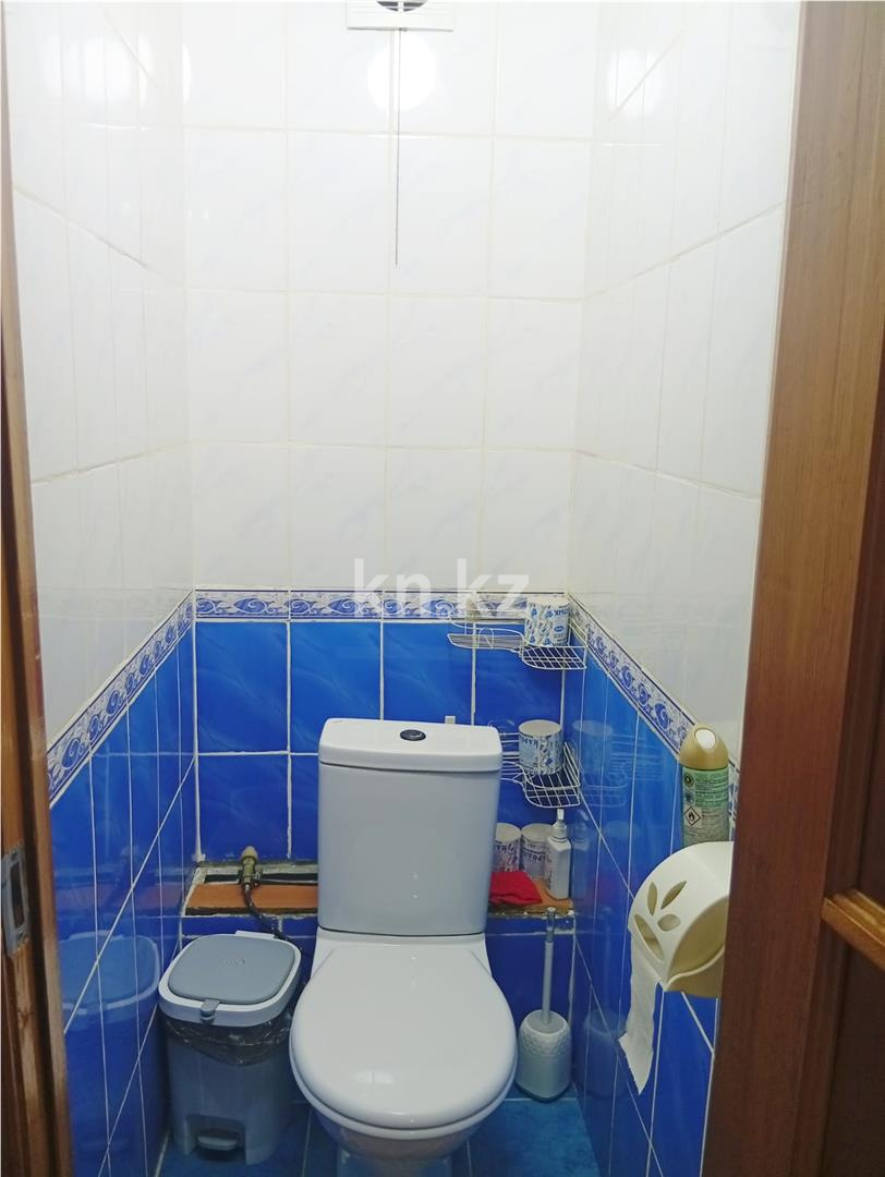 Продажа 4-комнатной квартиры, 81 м² - Продажа четырехкомнатных квартир в р-не Сарыарка Астаны фото 10 из 26