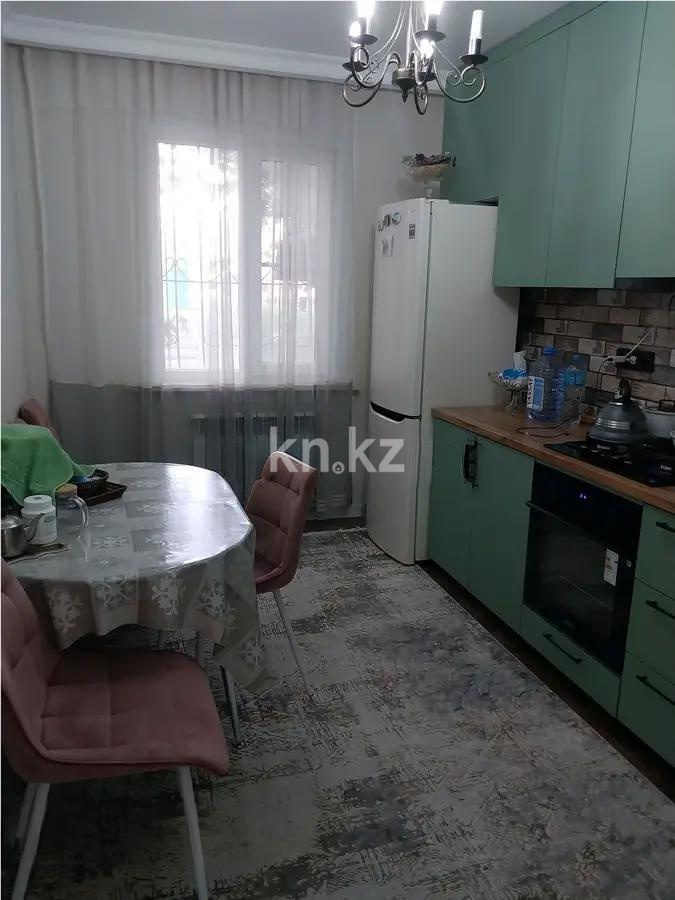 Продажа 2-комнатной квартиры, 69 м², мкр. Кулагер, дом  27 в Алматы - фото 2