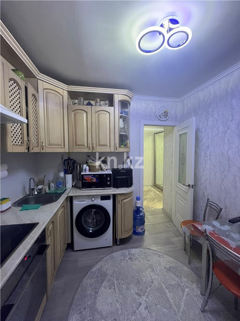 Продажа 2-комнатной квартиры, 50 м² - Продажа двухкомнатных квартир в Казахстане - страница 416 фото 12 из 14