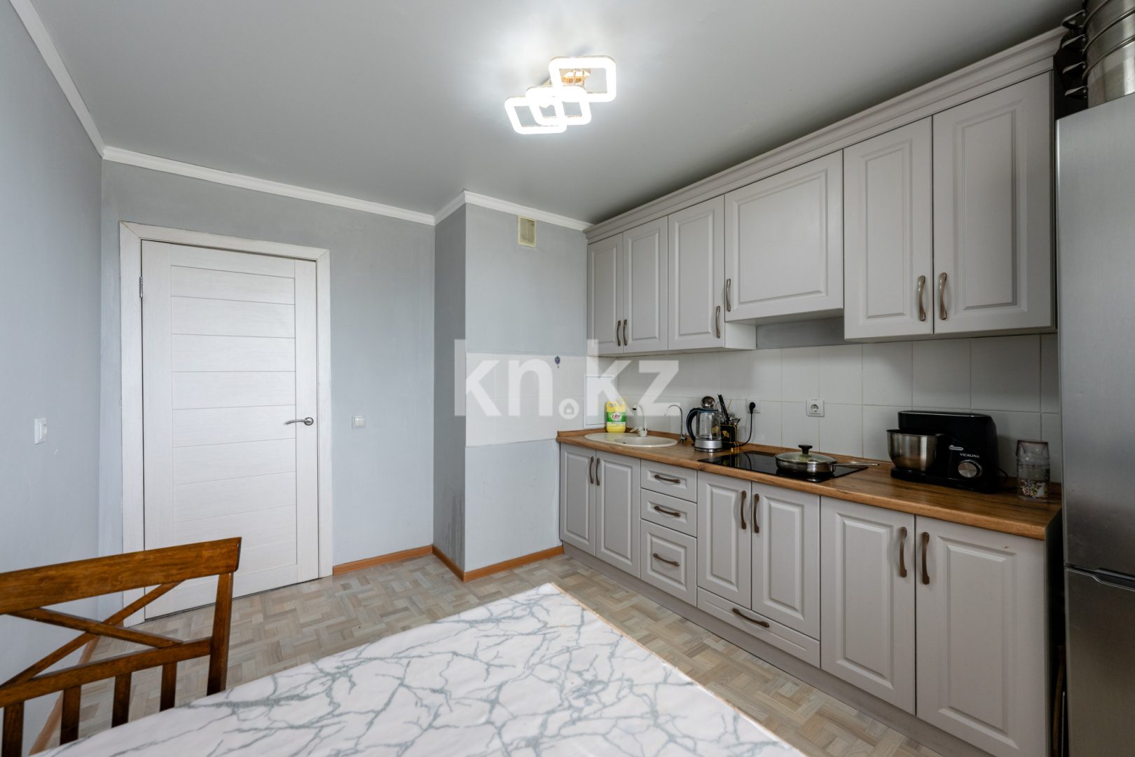 Продажа 2-комнатной квартиры, 59.1 м² - Продажа двухкомнатных квартир в Астане - страница 45 фото 5 из 28