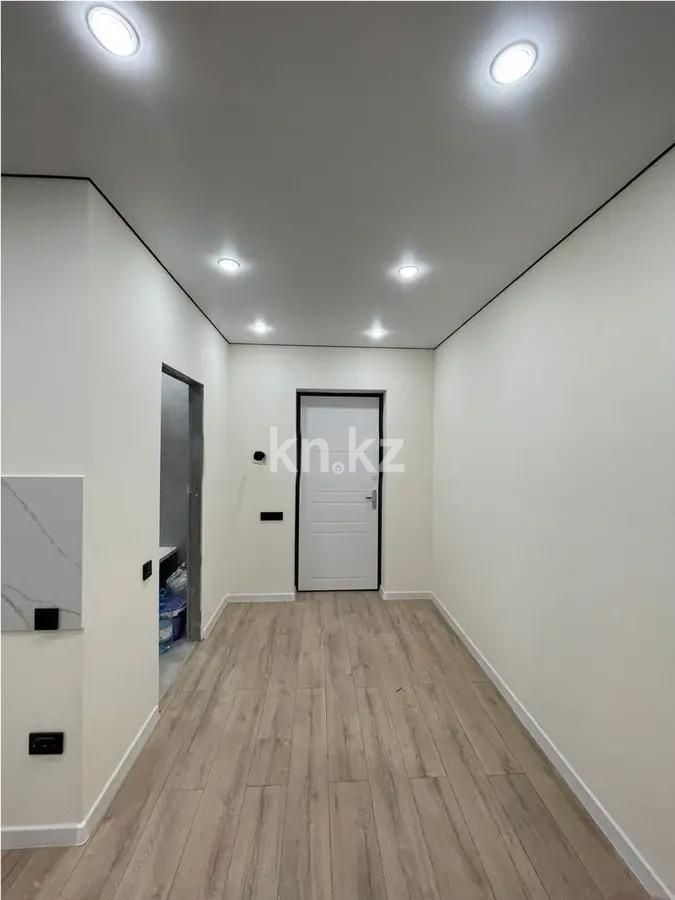 Продажа 1-комнатной квартиры, 36 м², мкр. Шугыла, дом  340/37 в Алматы - фото 4