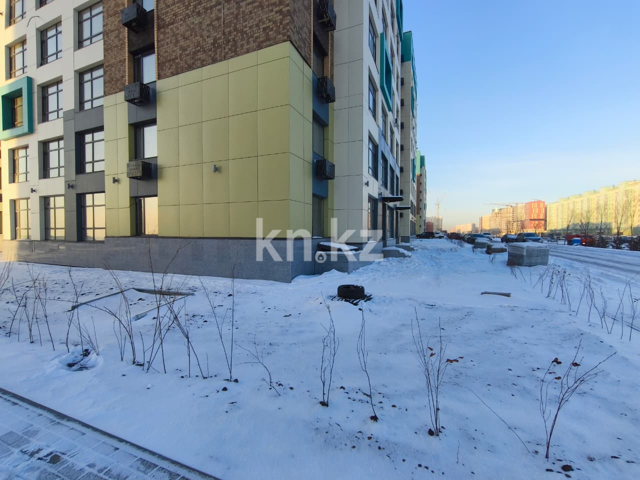 Продажа 1-комнатной квартиры, 49.1 м² - Продажа квартир от собственников в Астане - страница 16 фото 1 из 5