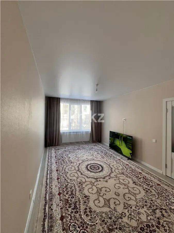 Продажа 1-комнатной квартиры, 35 м² - Продажа квартир в Казахстане - страница 8 фото 2 из 3