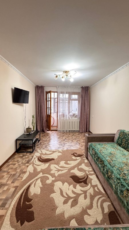 Продажа 1-комнатной квартиры, 31 м² - Аренда квартир посуточно в Акмолинской области фото 1 из 9