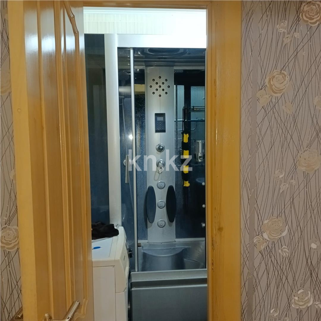 Продажа 1-комнатной квартиры, 41 м² в Караганде - фото 7