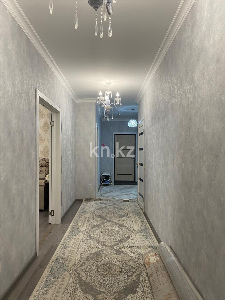 Продажа 2-комнатной квартиры, 74 м², ул. Баглановой в Астане - фото 9