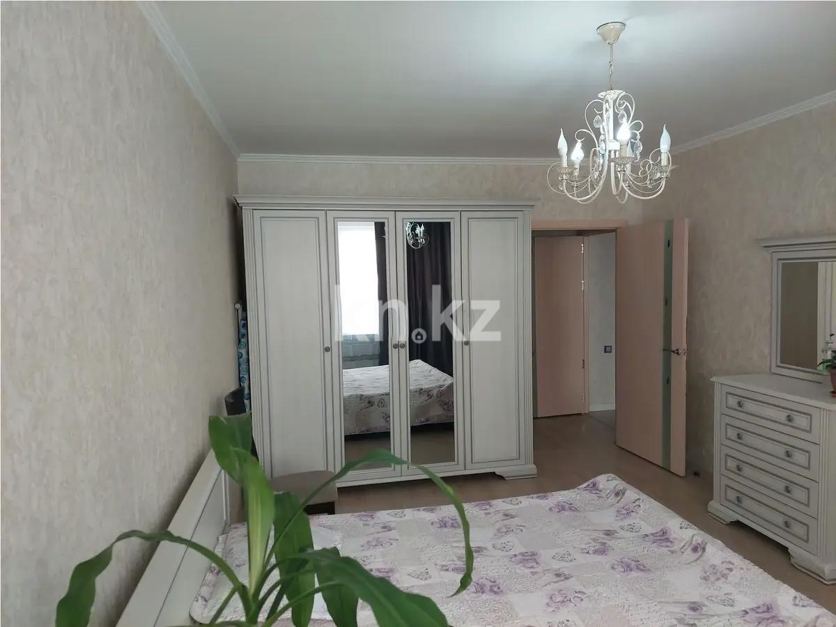 Продажа 2-комнатной квартиры, 61.5 м², ул. Брусиловского, дом  159 - Продажа  двухкомнатных квартир в Алматы фото 2 из 4