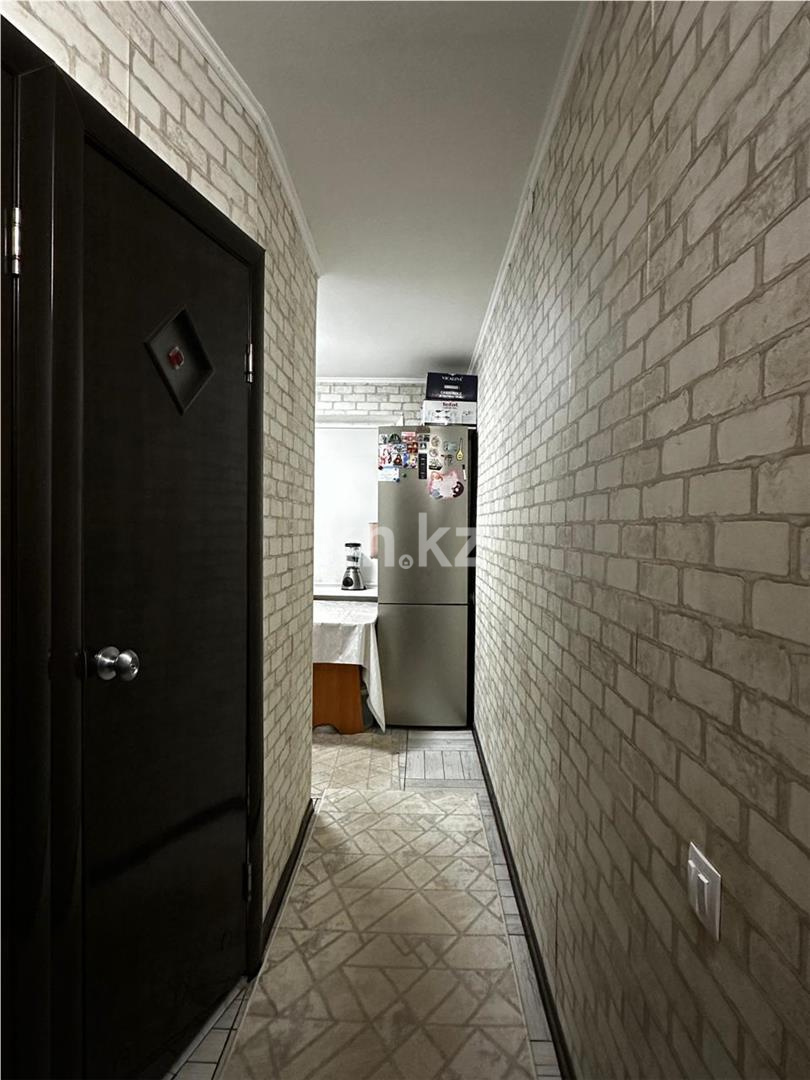 Продажа 2-комнатной квартиры, 43 м² в Караганде - фото 4
