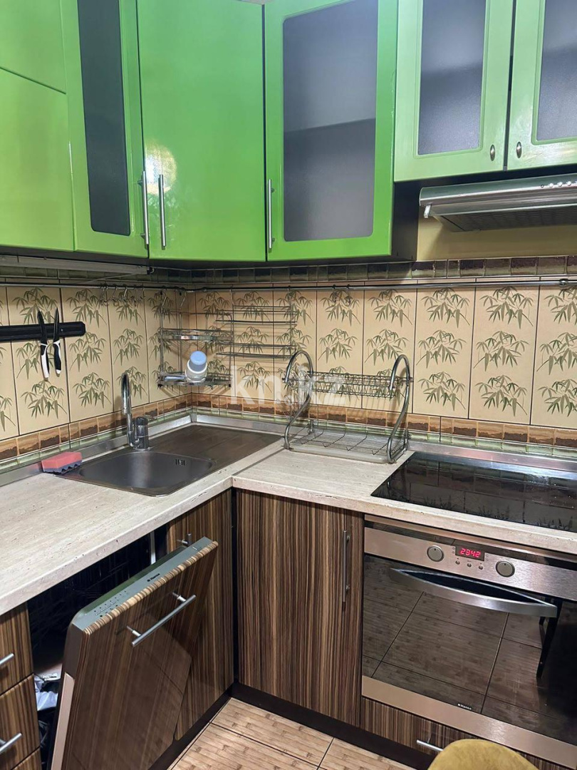 Аренда 2-комнатной квартиры, 55 м² - Аренда квартир помесячно в Астане фото 4 из 5