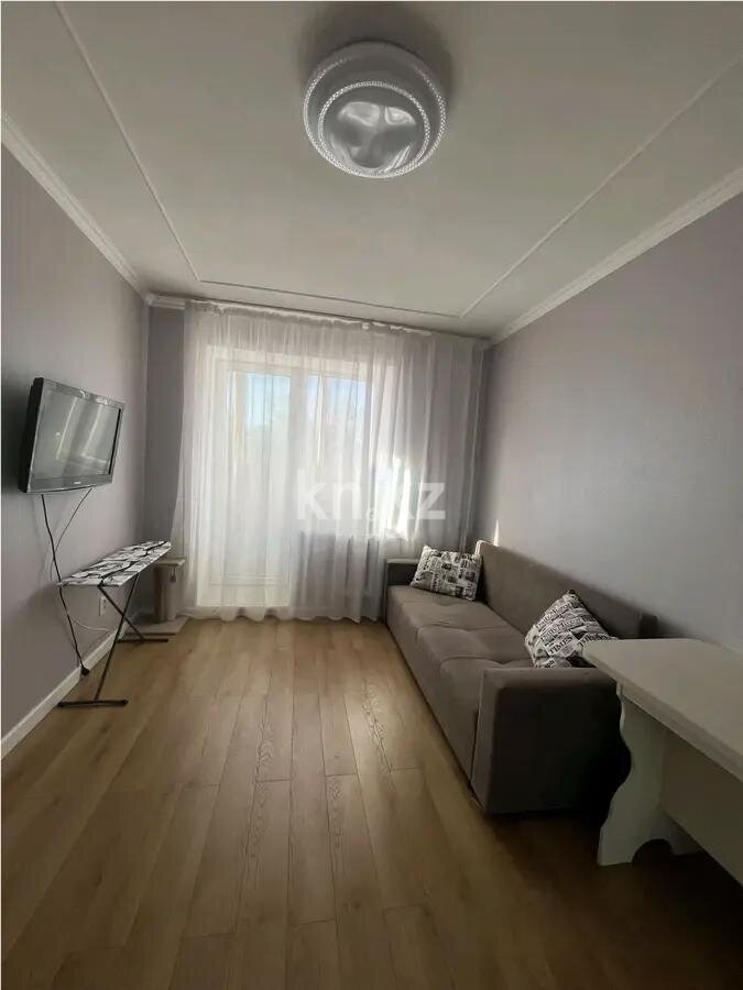 Продажа 1-комнатной квартиры, 30 м² в Астане