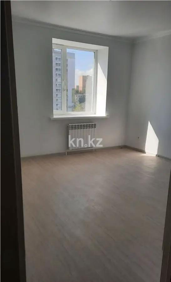 Продажа 2-комнатной квартиры, 55 м², ул. Янушкевича, дом  10 - Продажа квартир в Астане с фото фото 1 из 3