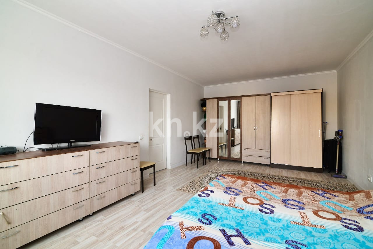 Продажа 3-комнатной квартиры, 67 м², ул. Косшыгулулы, дом  7 - ул. Серкебаева - Продажа квартир в Астане фото 10 из 27