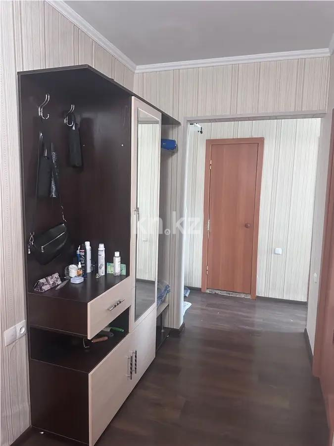 Продажа 2-комнатной квартиры, 52 м², мкр-н Орбита-1, дом  2 - Продажа  двухкомнатных квартир в Караганде фото 6 из 6