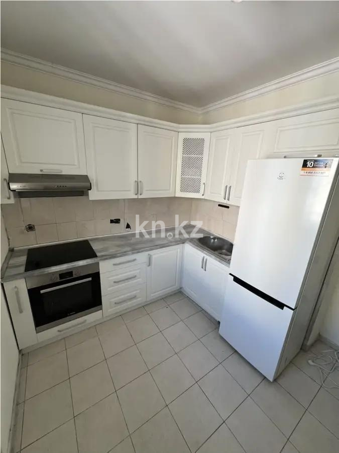 Продажа 2-комнатной квартиры, 58 м² в Алматы - фото 3