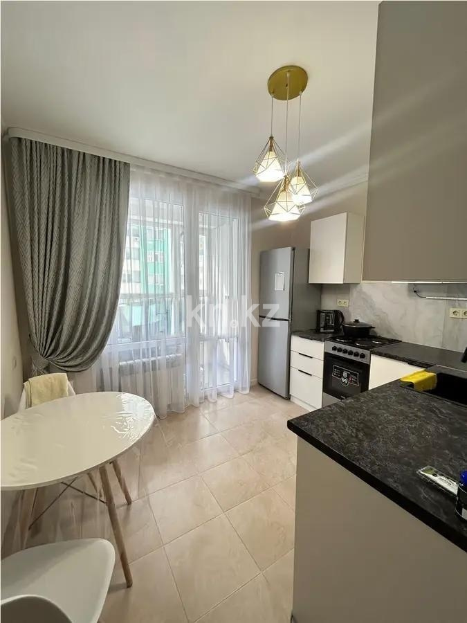 Продажа 1-комнатной квартиры, 40 м² - Продажа однокомнатных квартир в Казахстане - страница 14 фото 2 из 2