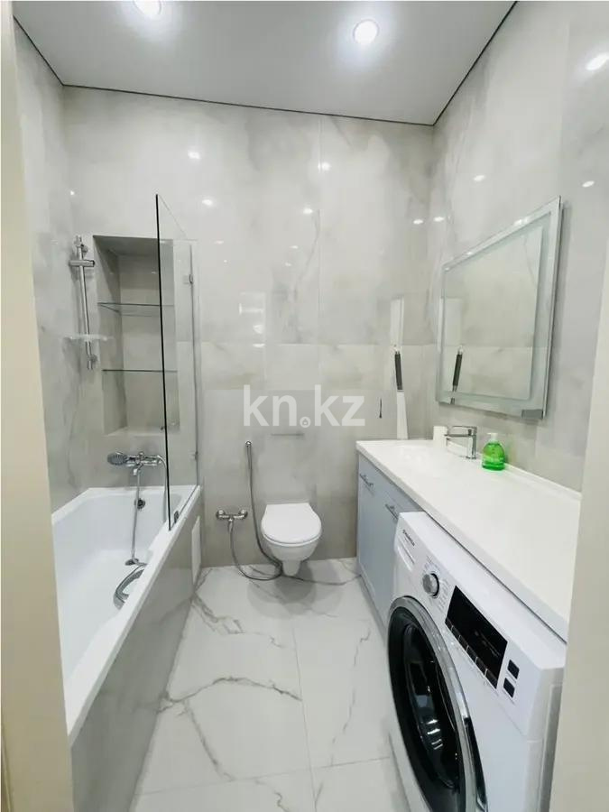 Продажа 3-комнатной квартиры, 100 м² - Продажа трехкомнатных квартир в Астане фото 4 из 5