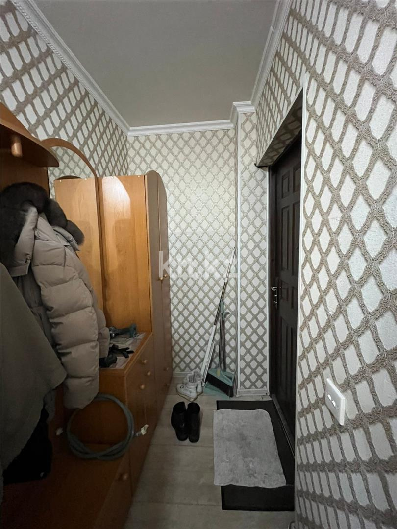 Продажа 1-комнатной квартиры, 33 м² - Продажа жилой и коммерческой недвижимости в Караганде фото 7 из 9