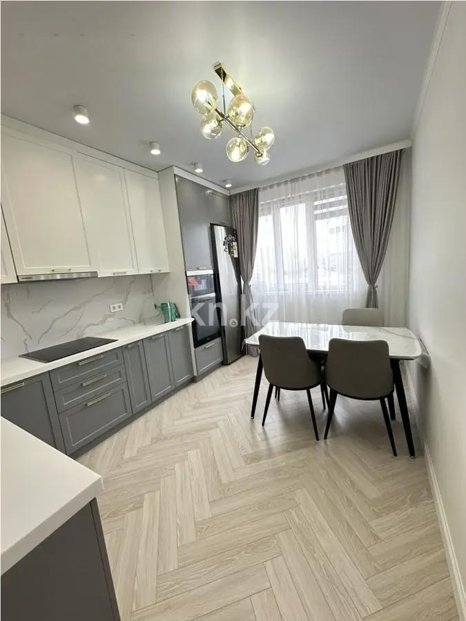 Продажа 2-комнатной квартиры, 63 м², ул. Сатпаева, дом  90/62 - Продажа квартир в Алматы фото 2 из 3