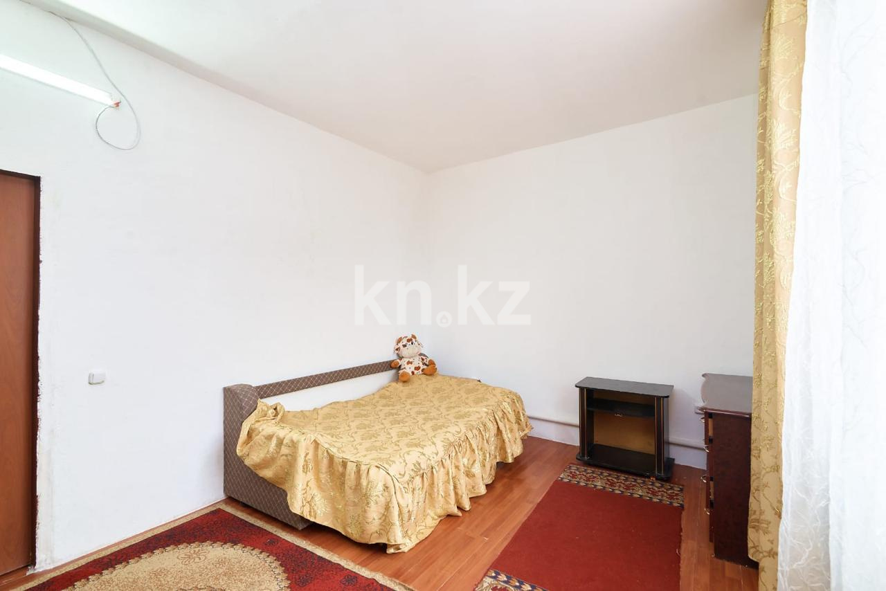 Продажа 5-комнатного дома, 133.4 м², Байсейтовой, дом  38 - Продажа жилой и коммерческой недвижимости в Акмолинской области фото 14 из 32