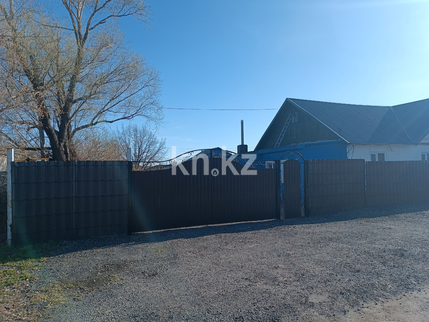 Продажа 3-комнатного дома, 70 м² - Продажа домов, коттеджей в Акмолинской области фото 2 из 4