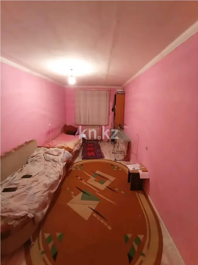 Продажа 2-комнатной квартиры, 44 м², мкр-н 13, дом  24 - Продажа квартир в Караганде фото 2 из 6