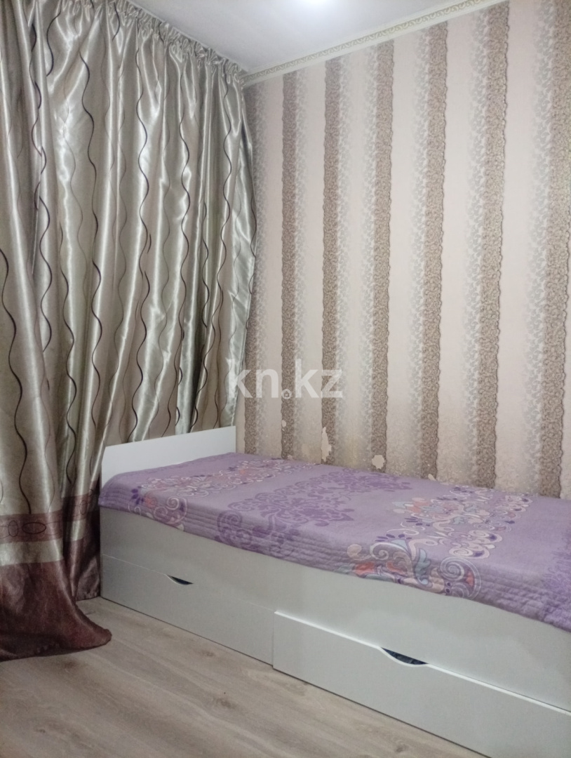 Аренда 2-комнатной квартиры, 43 м² - Аренда квартир помесячно в Алматы фото 4 из 8