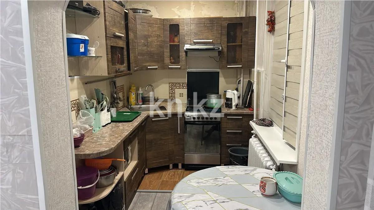 Продажа 3-комнатной квартиры, 60 м² в Астане - фото 3