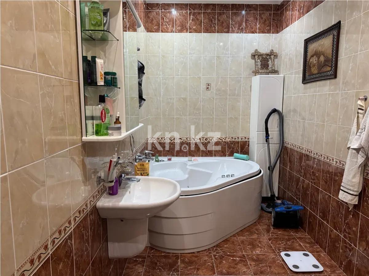 Продажа 3-комнатной квартиры, 160 м², ул. Кенесары, дом  47 - Продажа квартир в Астане фото 5 из 7