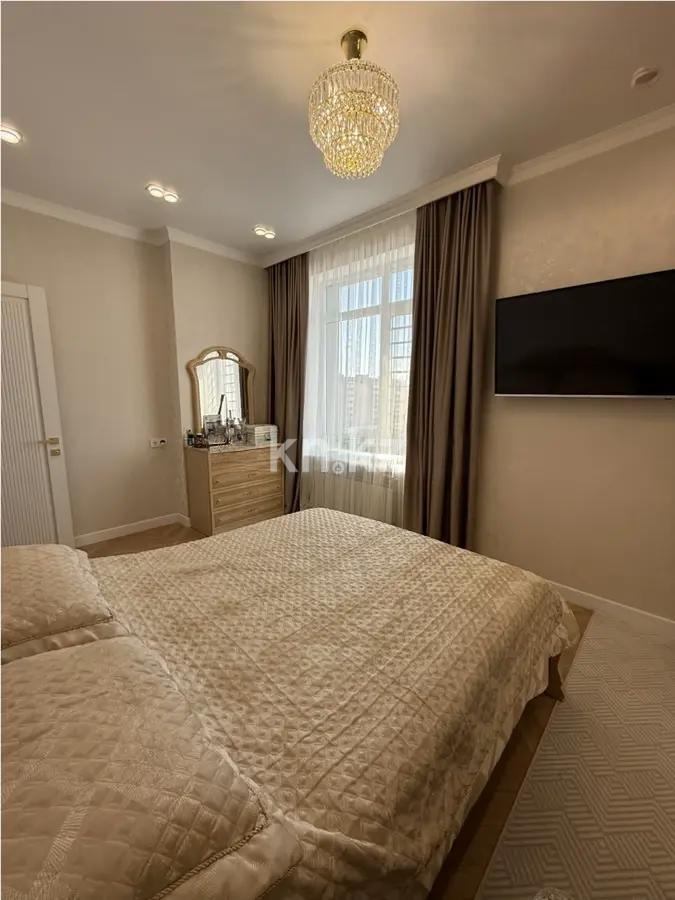 Продажа 4-комнатной квартиры, 109 м² - Продажа четырехкомнатных квартир в Караганде фото 2 из 8