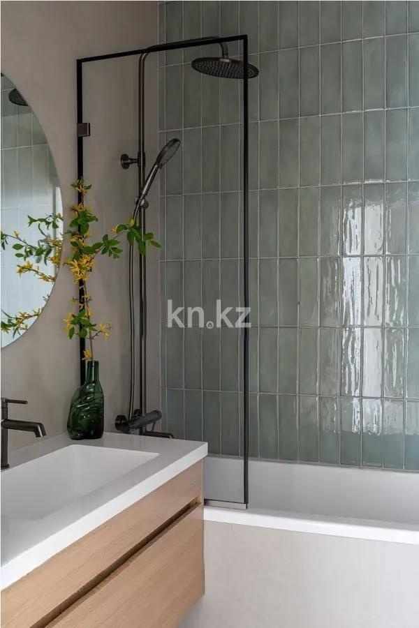 Продажа 4-комнатной квартиры, 113 м² - Продажа четырехкомнатных квартир в Алматы - страница 4 фото 6 из 8