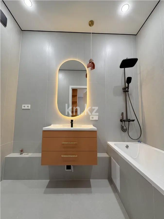 Продажа 2-комнатной квартиры, 60 м² - Продажа квартир в р-не Сарайшык Астаны - страница 38 фото 3 из 6