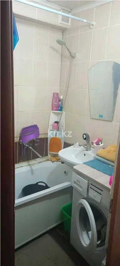 Продажа 3-комнатной квартиры, 47 м², ул. Муканова, дом  32 - Продажа  трехкомнатных квартир в Караганде фото 5 из 7