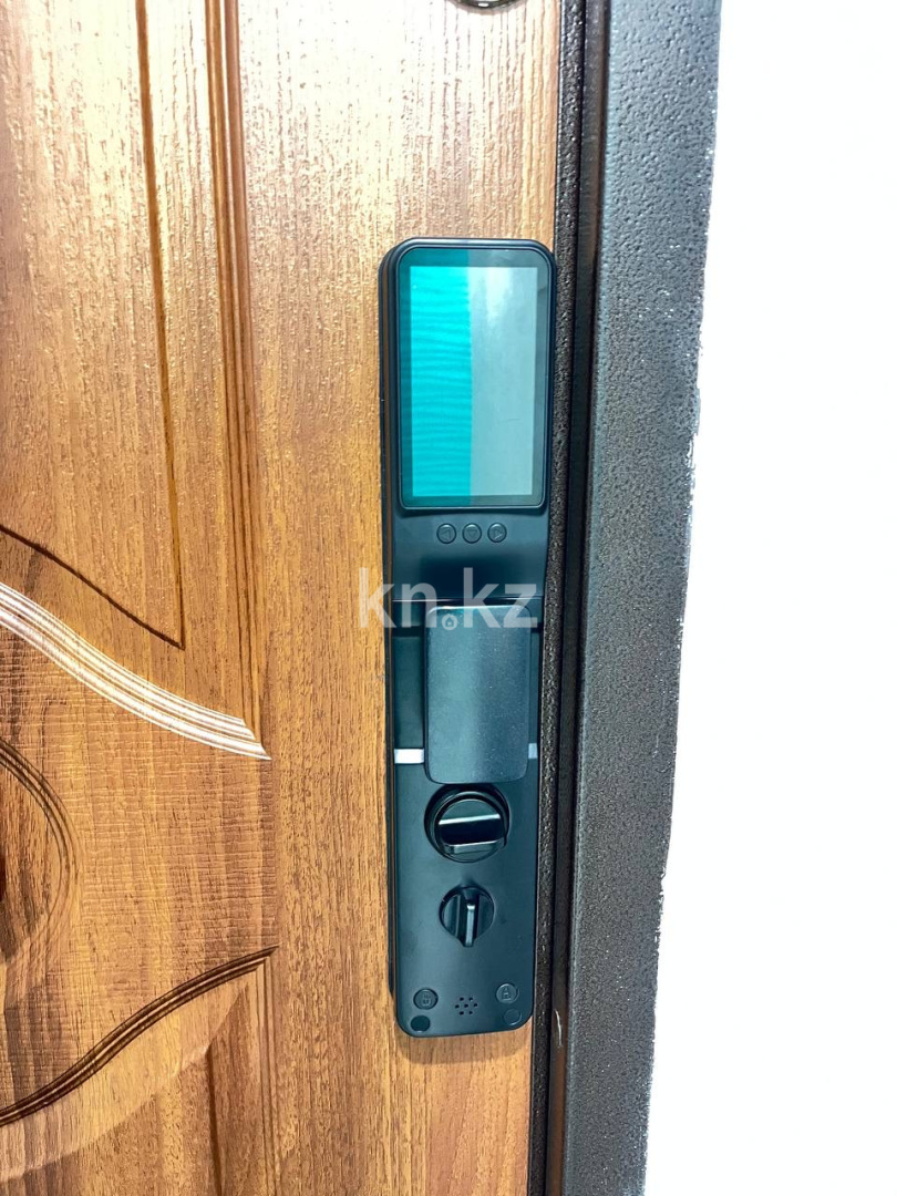 Продажа 3-комнатной квартиры, 127 м² - Продажа трехкомнатных квартир в Казахстане - страница 22 фото 32 из 36