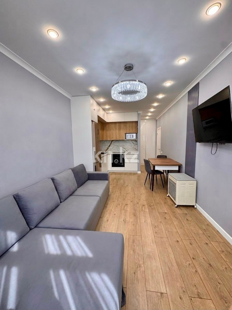 Продажа 3-комнатной квартиры, 61.1 м² - Продажа квартир в Алматы - страница 11 фото 5 из 20
