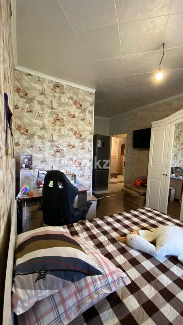 Продажа 4-комнатной квартиры, 76 м² в Таразе - фото 8