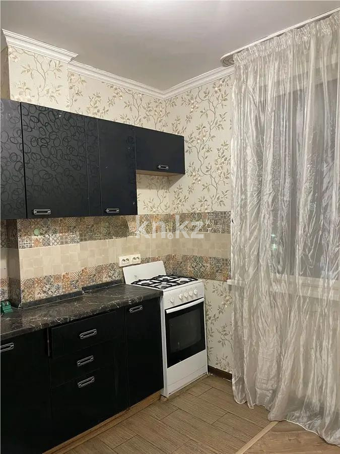 Продажа 1-комнатной квартиры, 41 м², пр. Женис, дом  43/3 - Продажа квартир в Казахстане фото 2 из 3