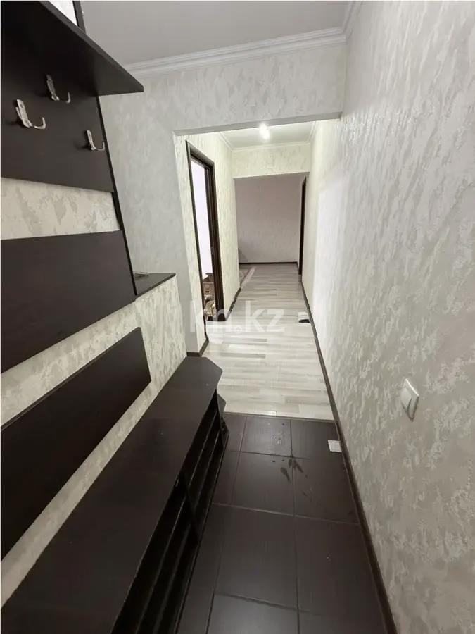 Продажа 3-комнатной квартиры, 60 м² - Продажа квартир в панельном доме в Алматы фото 8 из 9