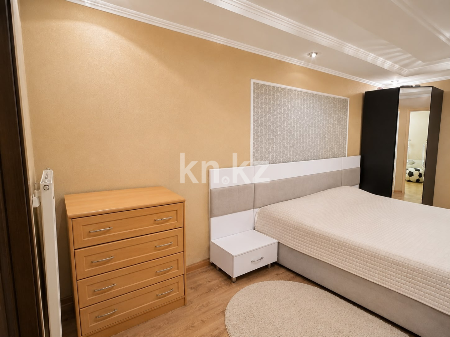 Продажа 3-комнатной квартиры, 68 м² - Продажа трехкомнатных квартир в Городе Караганды фото 4 из 13